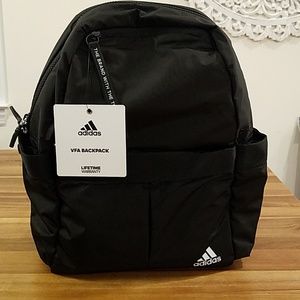 adidas vfa backpack review